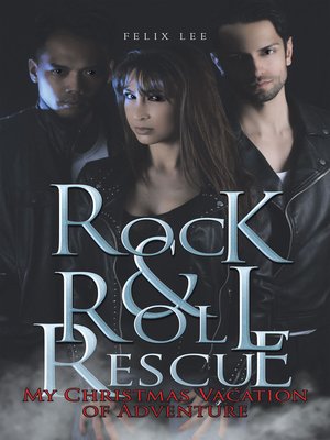 cover image of Rock and Roll Rescue